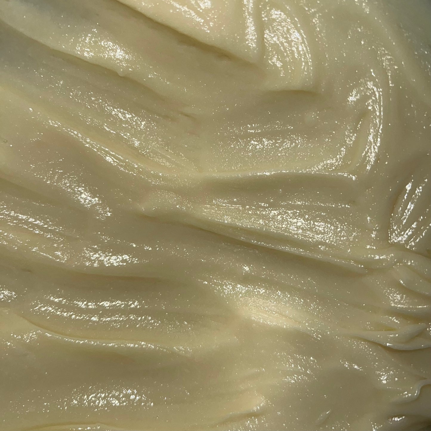 Lavender Infused Tallow Body Silk