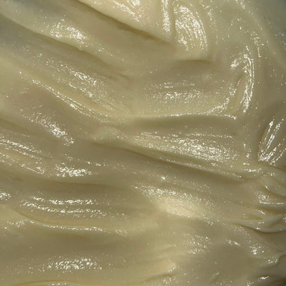 Lavender Infused Tallow Body Silk