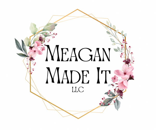 Meagan Made It, LLC.